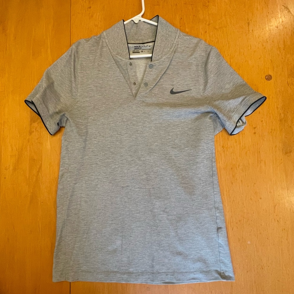 Nike golf polo